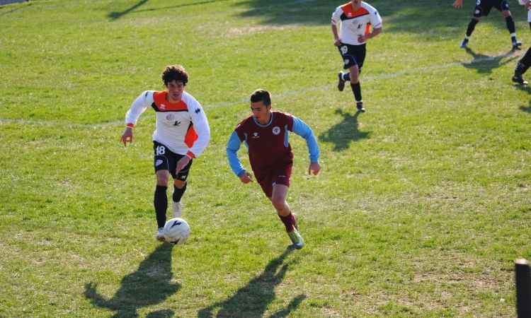 La Rappresentativa annichilisce per 3-0 il Leichhardt