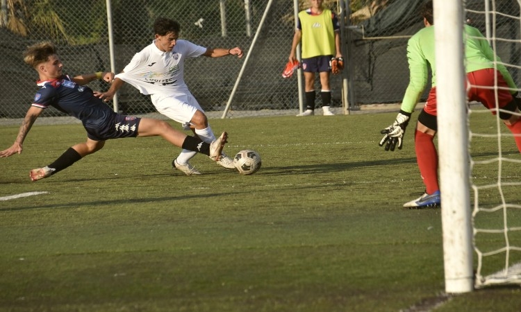 Campionato Under 19: il programma gare di sabato 12 marzo. Sosta per il girone H