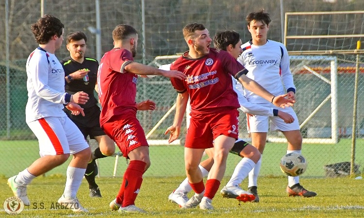 Campionato Under 19: i posticipi del 6 aprile