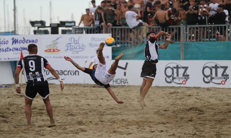 Poule Scudetto: Conclusa la tappa di Viareggio, gli abbinamenti delle Final Eight