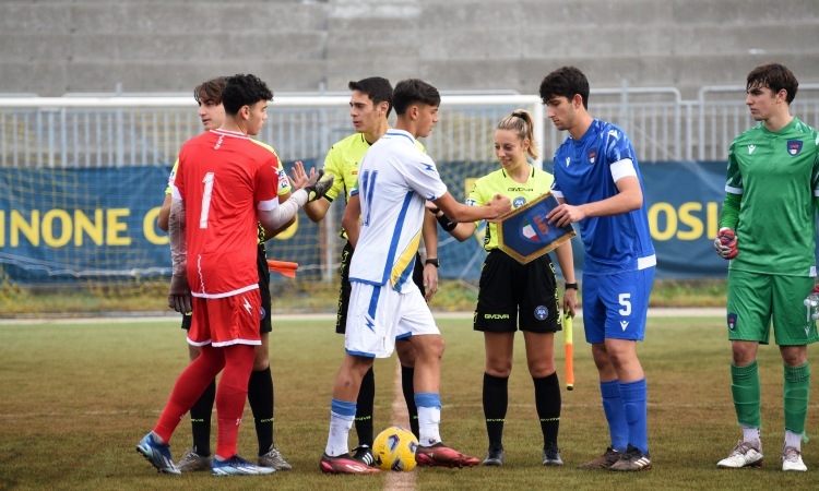 Viareggio Cup: il calendario delle partite della Rappresentativa Serie D