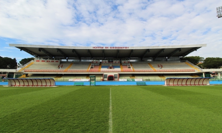 Campobasso-Trapani: le designazioni per la finale scudetto del 16 giugno