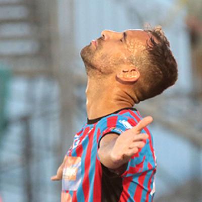 SEMIFINALI - Farmaè Viareggio VS Catania FC