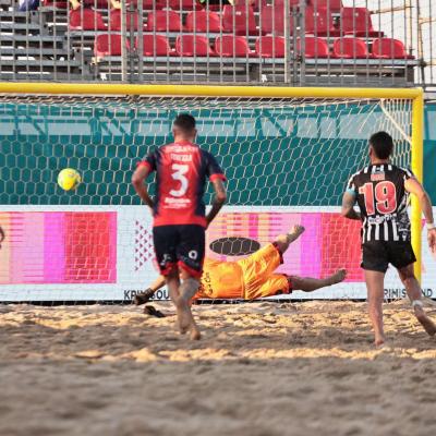 Viareggio Vs Sambenedettese 00016