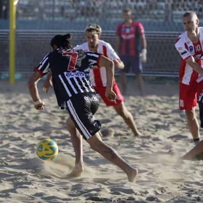 Milano Vs Viareggio 00018